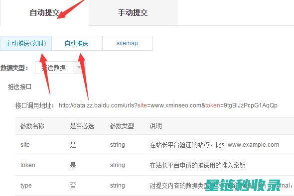 在线提交网站收录：打造高效SEO策略的核心环节 (在线提交网站怎么弄)