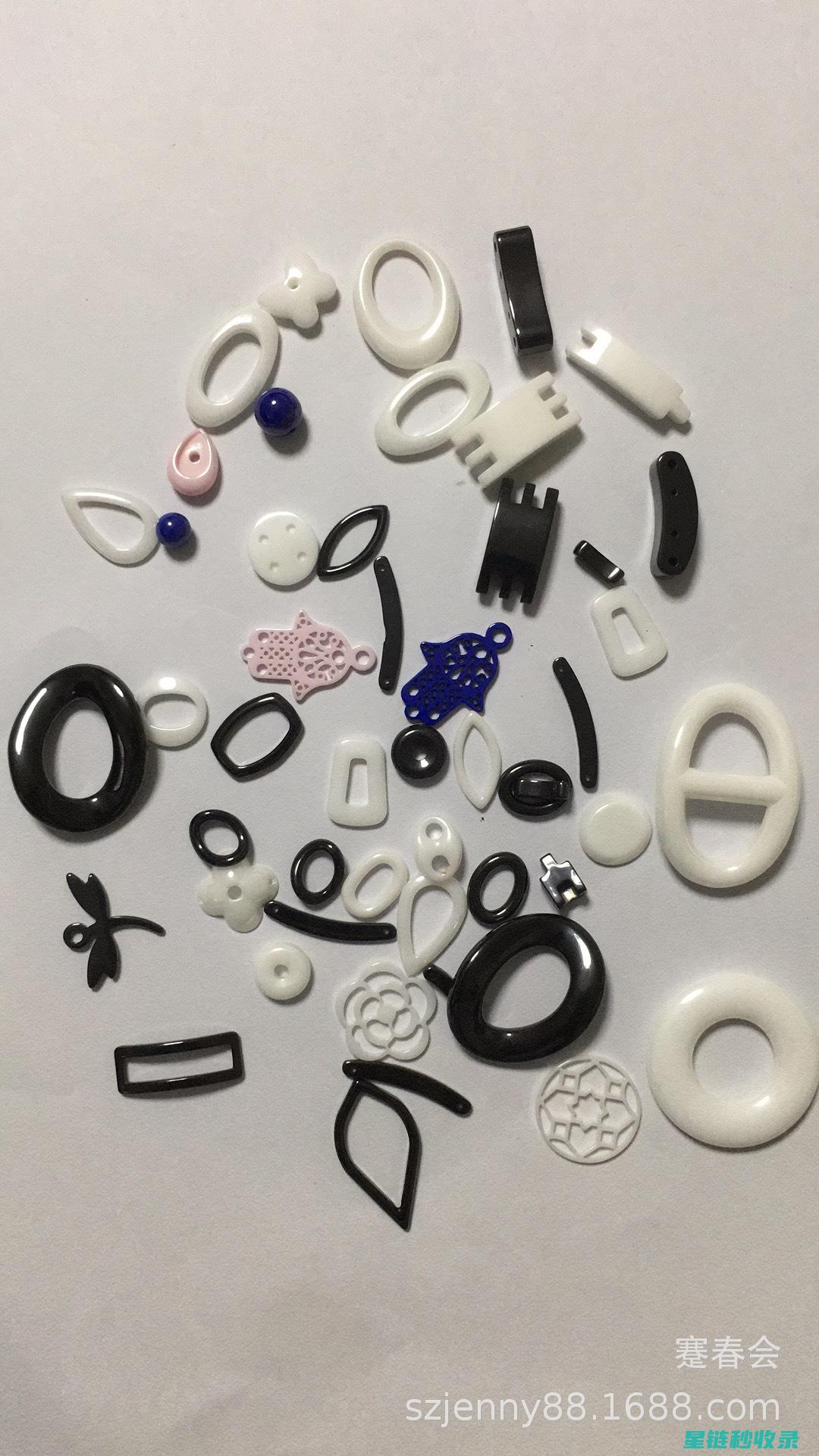 首饰氧化处理的奥秘：让金属焕发出独特魅力的秘密工艺 (首饰氧化处理方法)