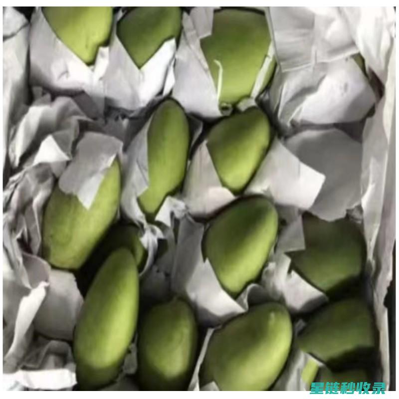 水果催熟技术解析：常见方法与原理 (水果催熟技术员工作内容)
