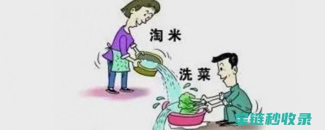 省水技巧大集合：打造绿色节能生活典范 (省水妙招有哪些)