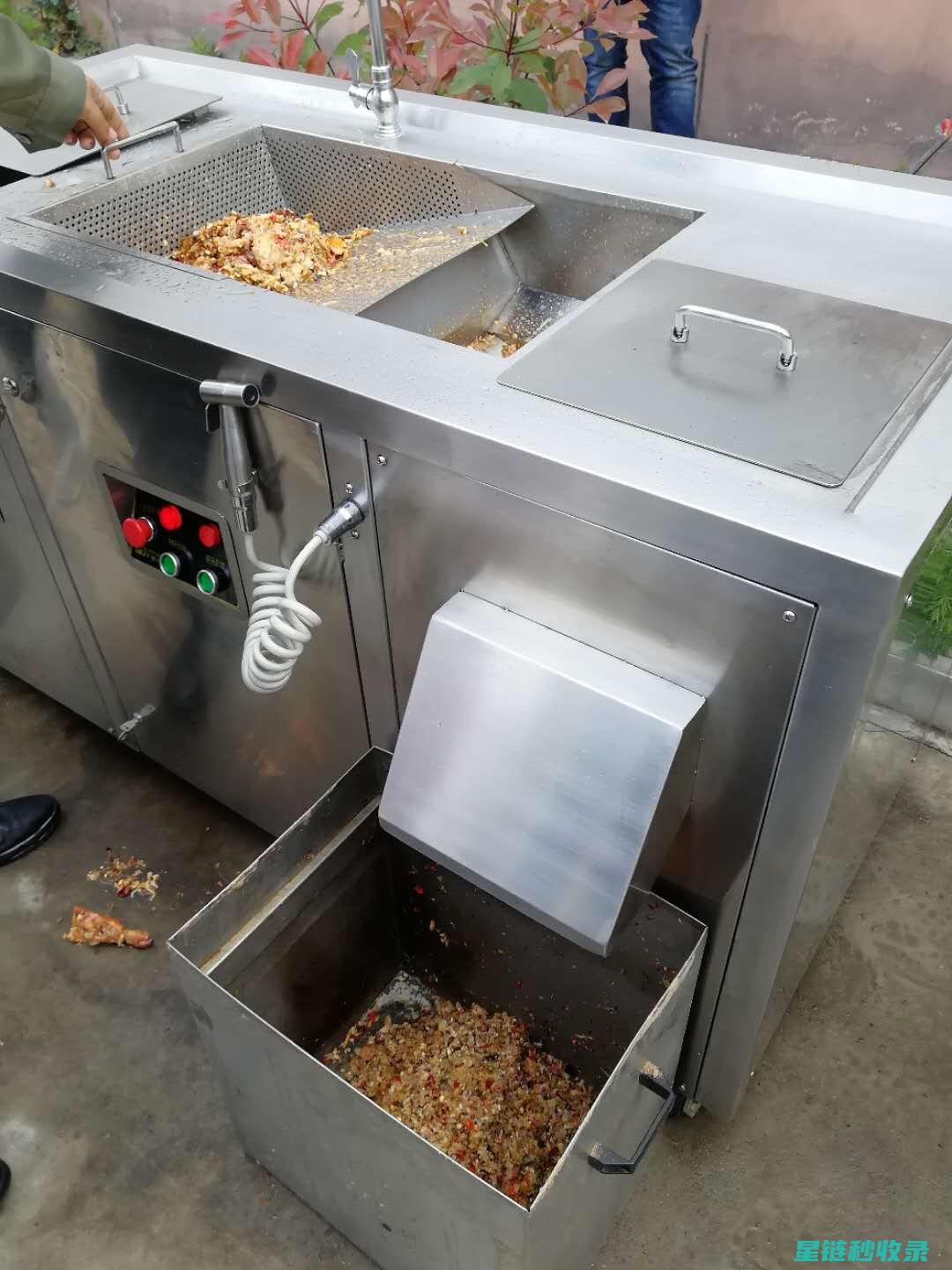 厨房垃圾除味妙招大揭秘 (厨房垃圾除味方法)