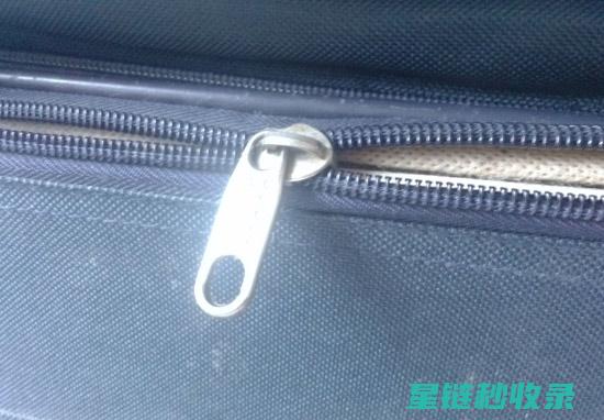 从拉链顺滑看设计与工艺的完美结合：细节决定成败 (拉链 顺滑)