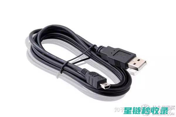 细说数据线整理技巧，告别桌面线缆混乱 (数据线ce)