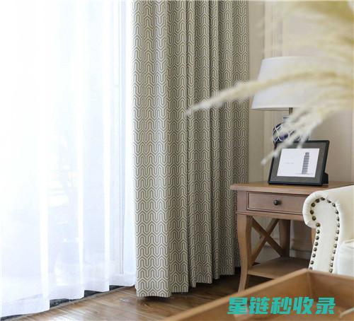 延长窗帘寿命：掌握正确的清洗周期 (延长窗帘寿命多久)