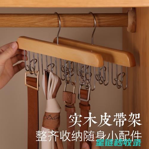 皮带悬挂：背后的故事与潜在危险 (皮带挂架展示图片)