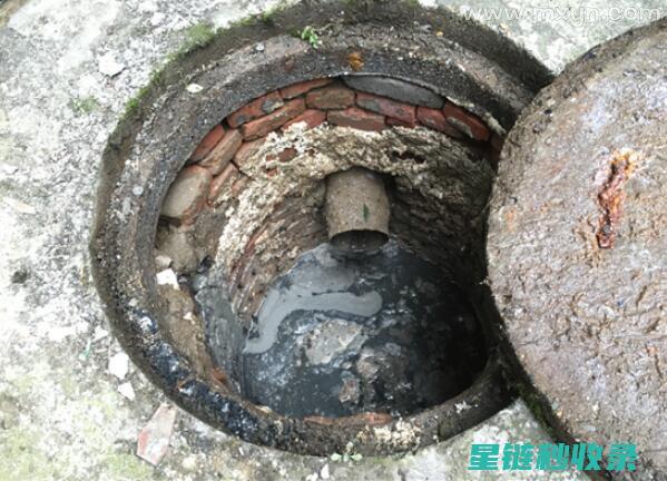 下水道堵塞了？别慌，这些疏通方法管用 (下水道堵塞了怎么办)