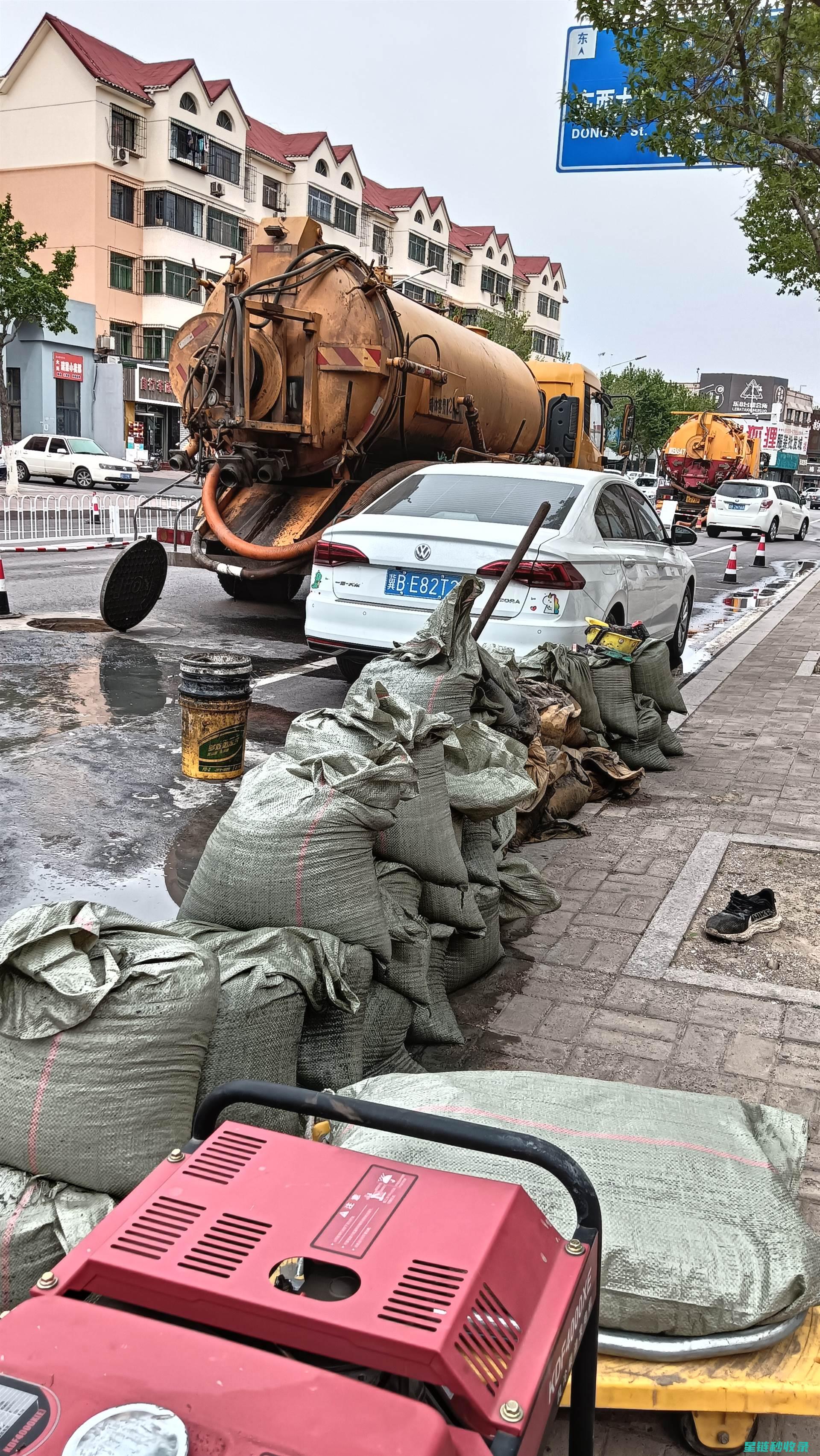 下水道疏通那些你不知道的秘密 (下水道疏通那个好)