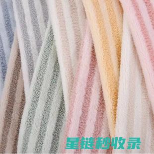 不同季节毛绒玩具清洁的重点与技巧 (不同季节毛绒玩具图片)