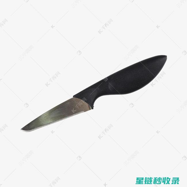刀具锋利：正确使用与储存以避免不必要的风险 (刀具的锋利程度取决于什么)