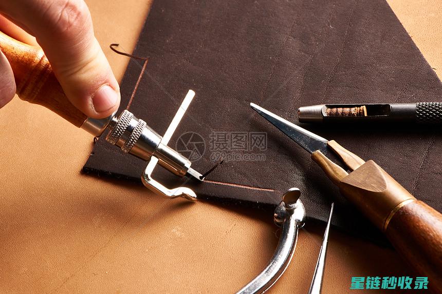 皮革保养工具推荐：专业的清洁和护理工具清单 (皮革保养工具有哪些)