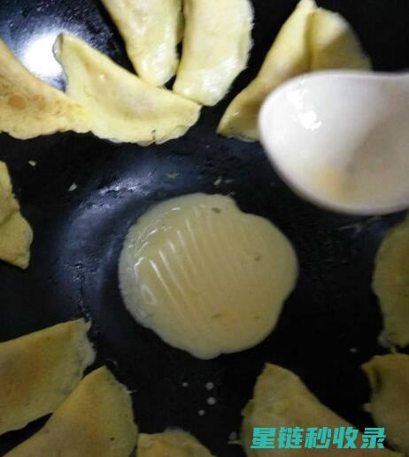 饺皮不破皮？这个小窍门很管用 (水饺皮不破)