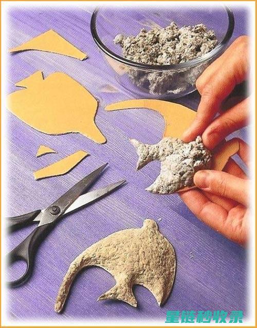 旧报纸DIY：家居装饰与环保结合的最佳实践 (旧报纸diy收纳盒)