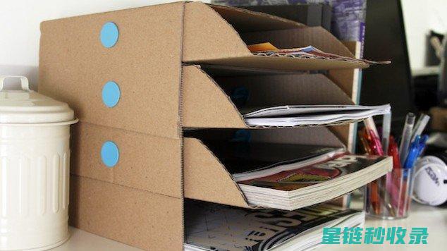 DIY收纳盒：让家居收纳更轻松 (DIY收纳盒)
