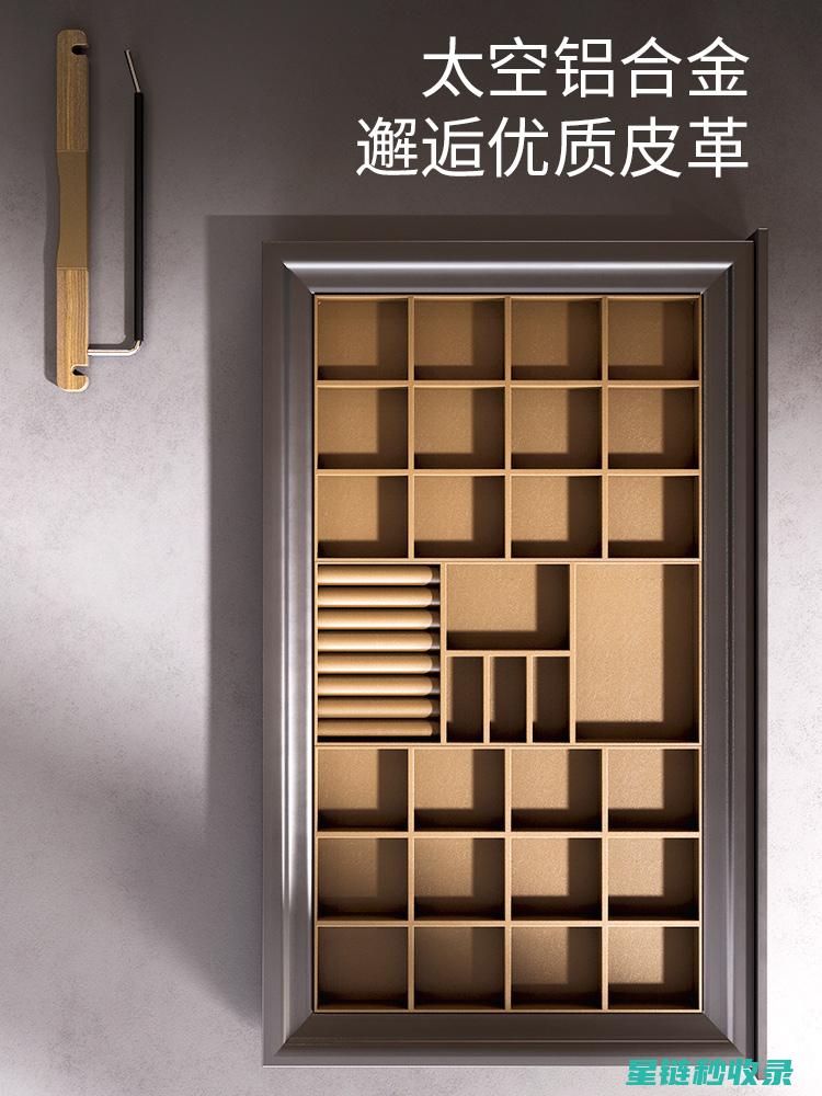 帽子收纳的艺术：让你的帽子焕发光彩 (帽子收纳法)