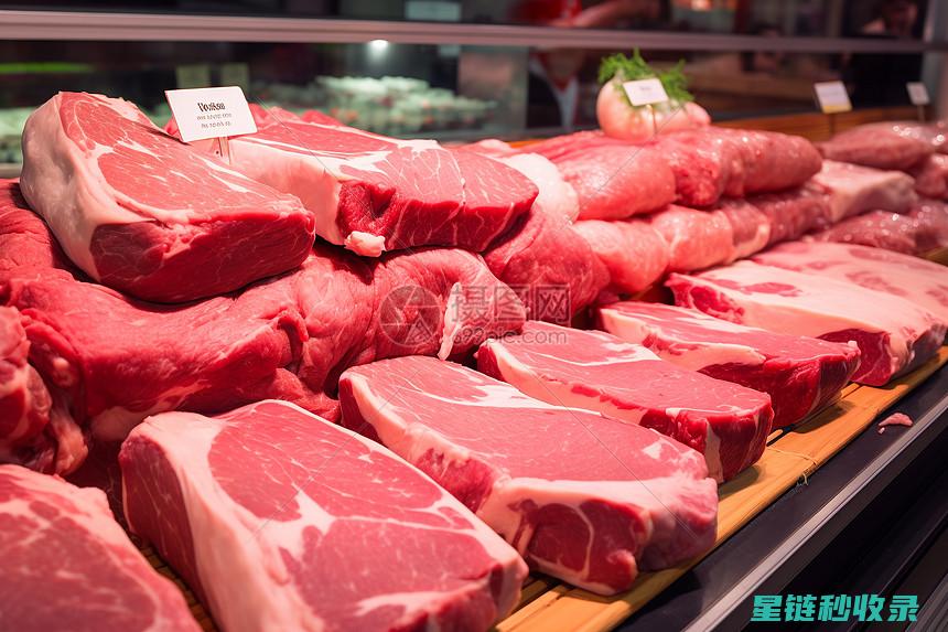 肉类快速解冻秘方：让你的烹饪过程更顺畅 (肉类快速解冻的小妙招)
