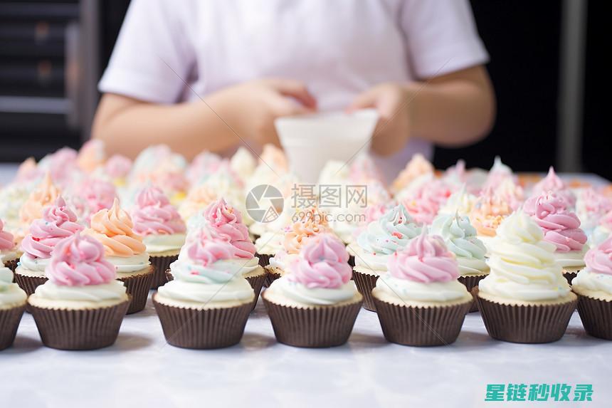 蛋糕制作中的小技巧：防止蛋糕回缩的秘诀 (蛋糕制作中的原料)