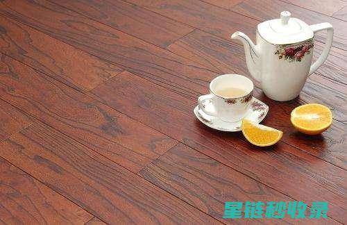 木地板保养全书：从新手到专家的全面指导 (木地板保养全过程图片)
