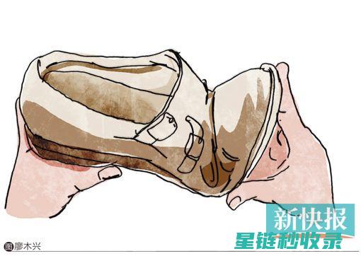DIY皮鞋防水处理，轻松搞定！ (防皮鞋子怎么清洗)