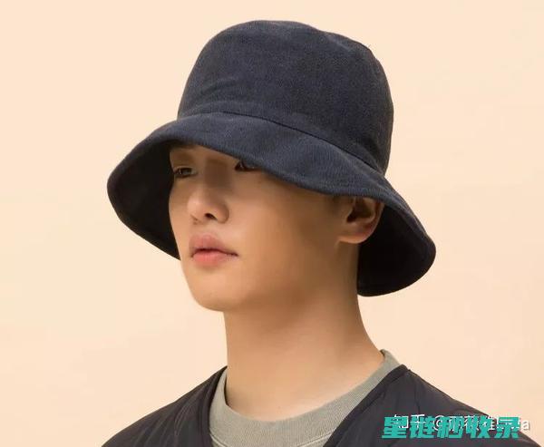 帽子定型与社交场合：如何在不同场合中脱颖而出 (帽子 定型)