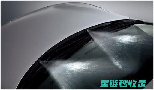 DIY雨刮水小技巧，让您的视野更加清晰 (自己做雨刮水)
