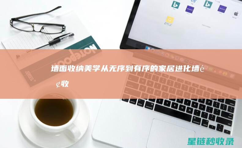 墙面收纳美学：从无序到有序的家居进化 (墙面收纳美学教程)