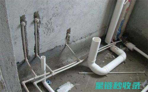 卫生间下水道疏通指南：告别积水与异味困扰 (卫生间下水道有小飞虫怎么根除)